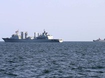 Iran-Rusia-China Gelar Latihan Militer Gabungan