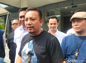 Pria Viral Gendong Mayat di Tambora Ternyata Panggul Biawak 1,7 Meter