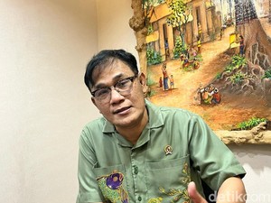 Pemerintah Targetkan Petani Miskin Ekstrem Hilang dalam 2 Tahun