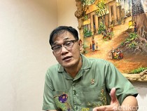 Pemerintah Mau Bangun 100 Sekolah Gratis untuk Putus Rantai Kemiskinan