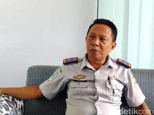 Dishub Petakan Empat Titik Pengamanan Arus Mudik di Lombok Timur