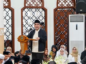 Ketua MPR Safari Ramadan ke Sejumlah Ponpes di Jateng, Ini Pesannya