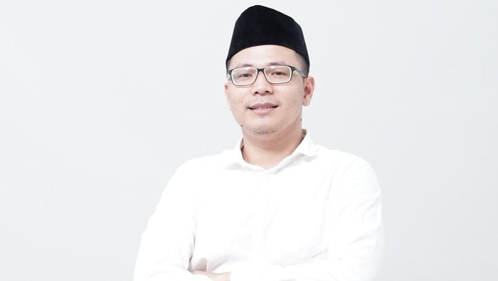 Kholili Kholil, PBNU.