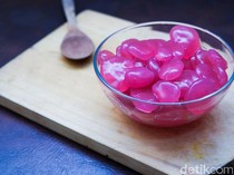 Benarkah Kolang-kaling Baik untuk Tulang? Ini Kata Dokter Gizi