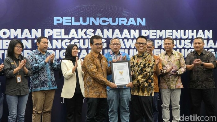 Komite KTP2JB