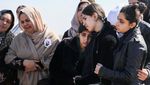 Kondisi Latakia usai Bentrok Berdarah yang Tewaskan 1.000 Orang