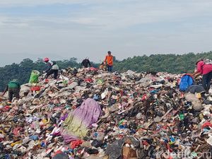 Tak Kantongi Dokumen Lingkungan, 21 TPA di Jabar Kena Sanksi