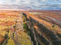 Bumi Membelah di Bawah Samudra Pasifik, Ada Potensi Gempa di Wilayah Ini
