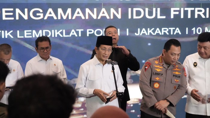 Libur lebaran
