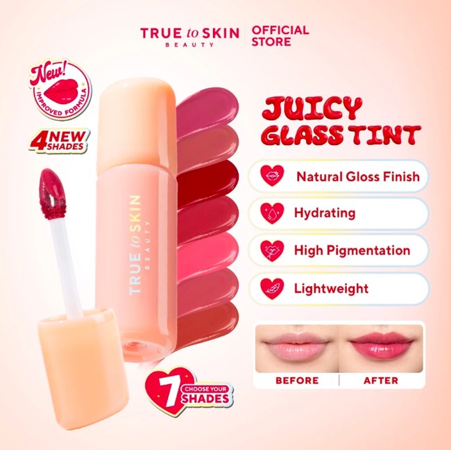 lip tint untuk bukber lip tint untuk bukber
