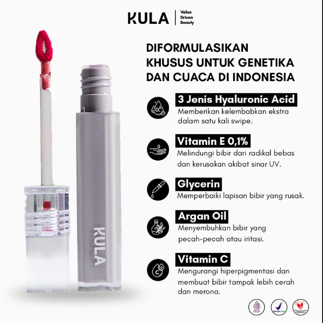lip tint untuk bukber lip tint untuk bukber