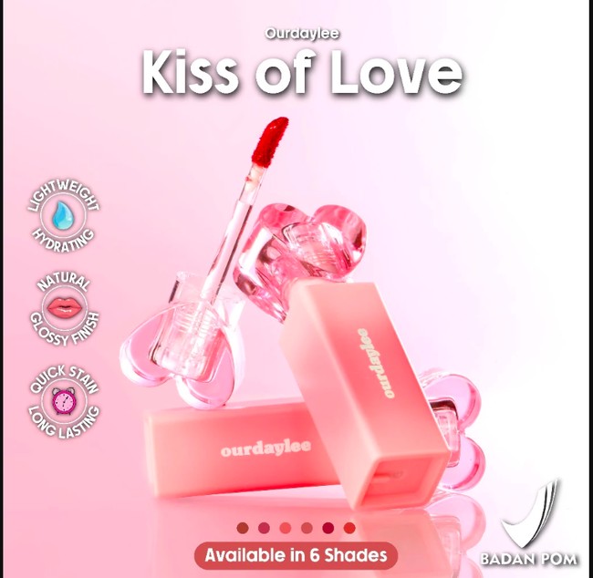lip tint untuk bukber lip tint untuk bukber