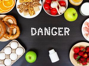 Waspada! 5 Makanan Ini Perlu Dihindari Saat Puasa oleh Penderita Diabetes