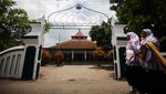 Berusia 540 Tahun, Masjid Peninggalan Raden Trenggono Masih Kokoh Berdiri