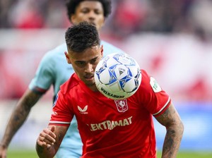 Jadwal Liga Belanda Akhir Pekan Ini: Mees Hilgers Cs Jumpa PSV