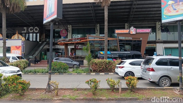Mega Mal Bekasi