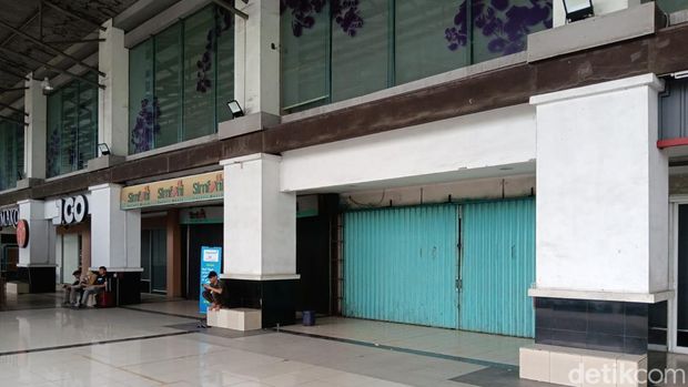 Mega Mal Bekasi