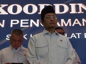 Video: Menag Prediksi Lebaran Tanggal 31 Maret 2025, Sama dengan Muhammadiyah