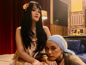 Mitty Zasia dan Fanny Soegi Curhat Jadi Anak Rantau Lewat Lagu