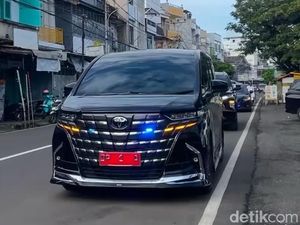 Pengadaan Randis Rp 2,6 M untuk Walkot Parepare dan Wakilnya Tuai Kritikan