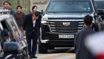 Momen Presiden Korsel Yoon Suk Yeol Bebas dari Penjara