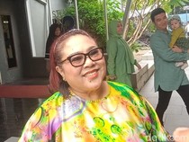 Video: Sembuh dari Kanker Payudara, Nunung Beri Pesan untuk Jaga Kesehatan