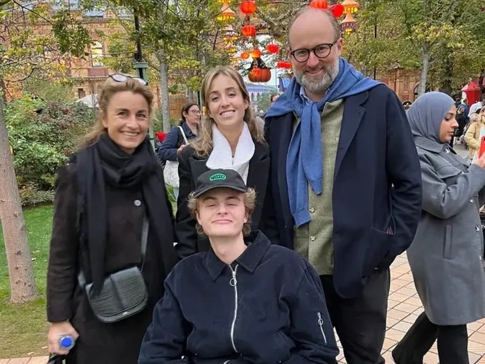 Pangeran Frederik dari Luksemburg meninggal dunia.