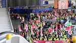 Protes Kenaikan Upah, Pekerja Bandara di Jerman Mogok Kerja