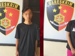 Ulah Sejoli Mahasiswa di Bali: Aborsi lalu Kubur Bayi di Pantai
