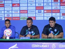 Modal Kalahkan Borneo FC, PSBS Biak Termotivasi Hadapi Bali United