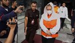 Pemeriksaan Perdana Eks Wali Kota Semarang