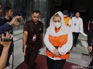 Sidang Perdana Kasus Korupsi Mbak Ita Digelar di PN Semarang 21 April 2025