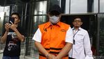 Pemeriksaan Perdana Eks Wali Kota Semarang