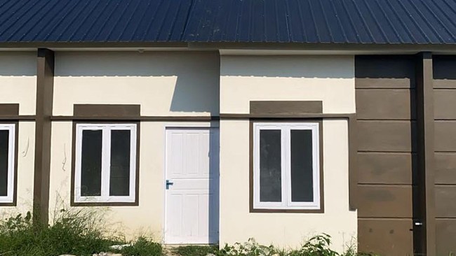 Daftar Rumah Murah di Wajo Sulsel, Harganya Under Rp 200 Juta