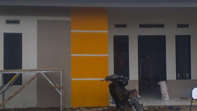 Daftar Rumah Murah di Wajo Sulsel, Harganya Under Rp 200 Juta