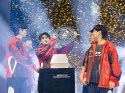 Pendaftaran IKL 2025 Dibuka, Tim Komunitas Honor of Kings Bisa Ikutan