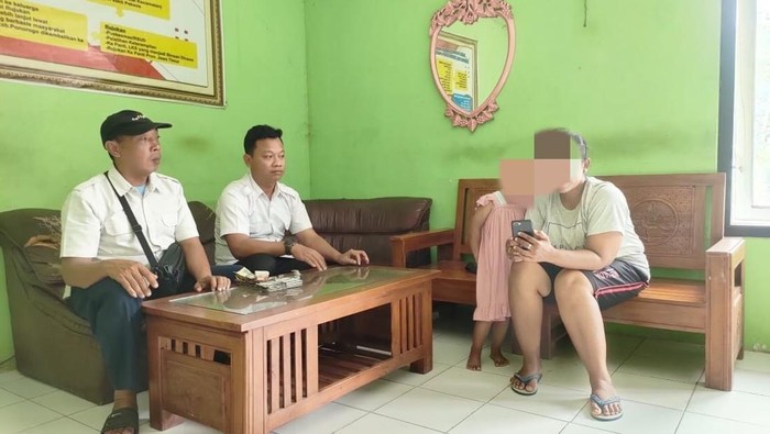 Pengemis gaji Rp 6 juta di Ponorogo