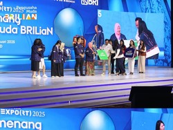 Mencetak UMKM Berkualitas Lewat Program Pengusaha Muda BRILiaN