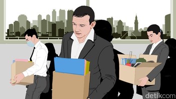 Korban PHK? Lakukan 5 Hal Ini Agar Cepat Dapat Kerja Lagi