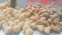 Onde Molen Mini Mas Tama ini berlokasi di kawasan Cengkareng, Jakarta Barat. Beli dengan harga Rp 5.000 sudah dapat satu plastik. Foto: Google Review