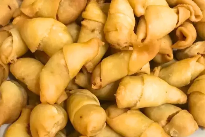 Pisang Molen mini