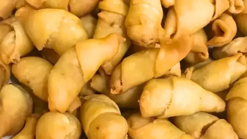 Resep Pisang Molen Mini yang Renyah Buat Camilan Nikmat