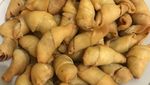 Murah Renyah! 20 Molen Mini Rp 5.000 Ada di Sini!