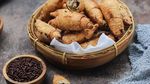 Murah Renyah! 20 Molen Mini Rp 5.000 Ada di Sini!
