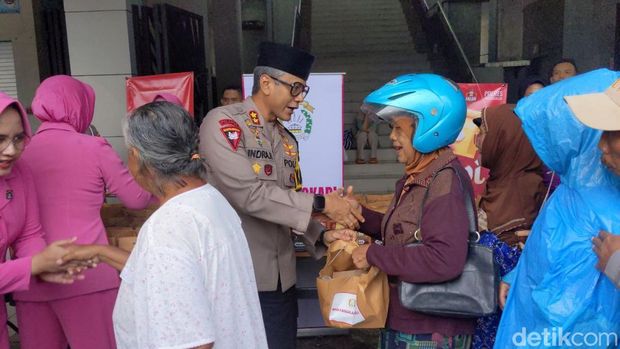 polres trenggalek