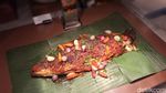 Buka Puasa Pakai Hidangan Nusantara dan Timur Tengah di Lantai 22 Hotel Ibu Kota