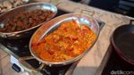Buka Puasa Pakai Hidangan Nusantara dan Timur Tengah di Lantai 22 Hotel Ibu Kota