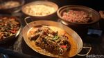 Buka Puasa Pakai Hidangan Nusantara dan Timur Tengah di Lantai 22 Hotel Ibu Kota