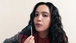 Rachel Amanda Bikin Sandwich hingga Jajan di Pasar Amsterdam