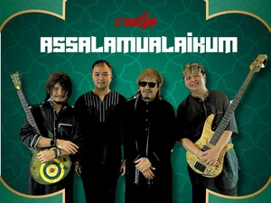 Gebrakan Baru dari Radja Usai Lagu Apa Sih
